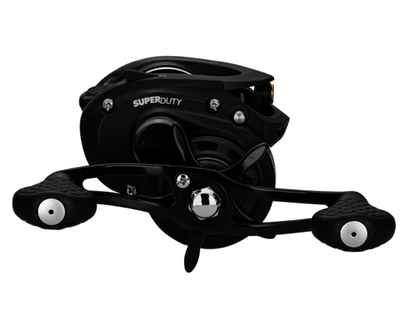 Lew's SuperDuty 2nd Gen Baitcast Reel
