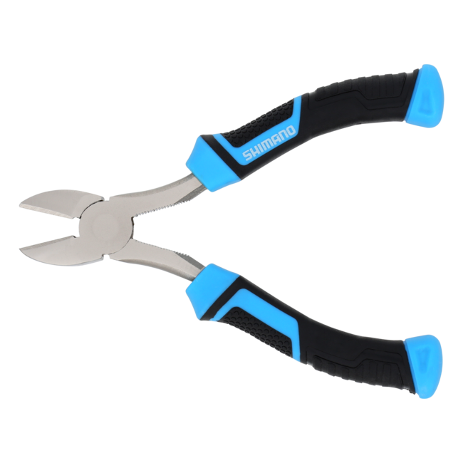 Shimano Brutas 6" Diagonal Cutter