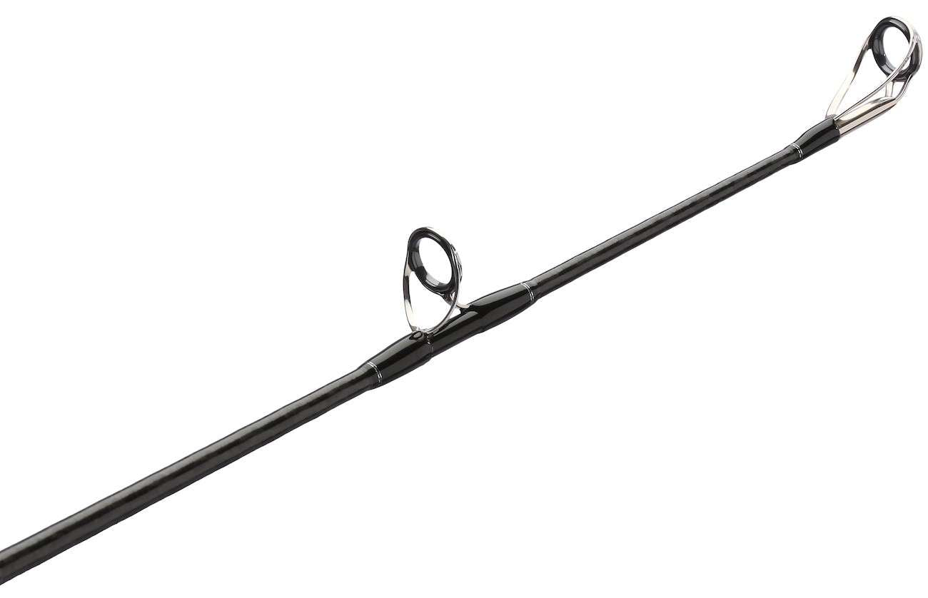 popping rod shimano Shimano Ocea Plugger Big Game OPBGS710XH Spinning Rod