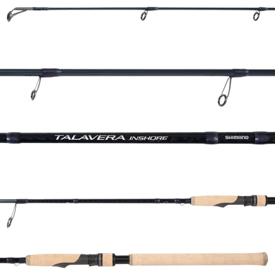 Fishing Rods