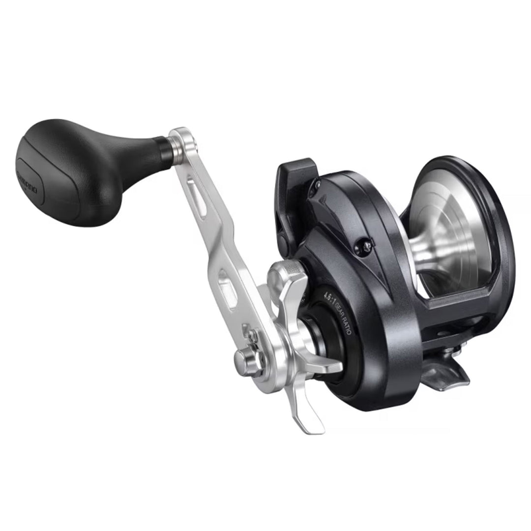 Shimano 25 Torium Jigging Special TOR2000PGA Conventional Reel