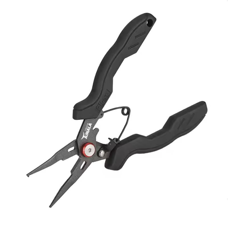 No1 Split Ring Fishing Pliers