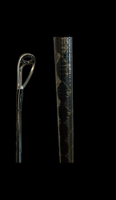 Century The Stealth Rod Blank