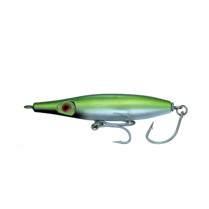 Super Strike Bullet Lures 2-1/2oz Yellow