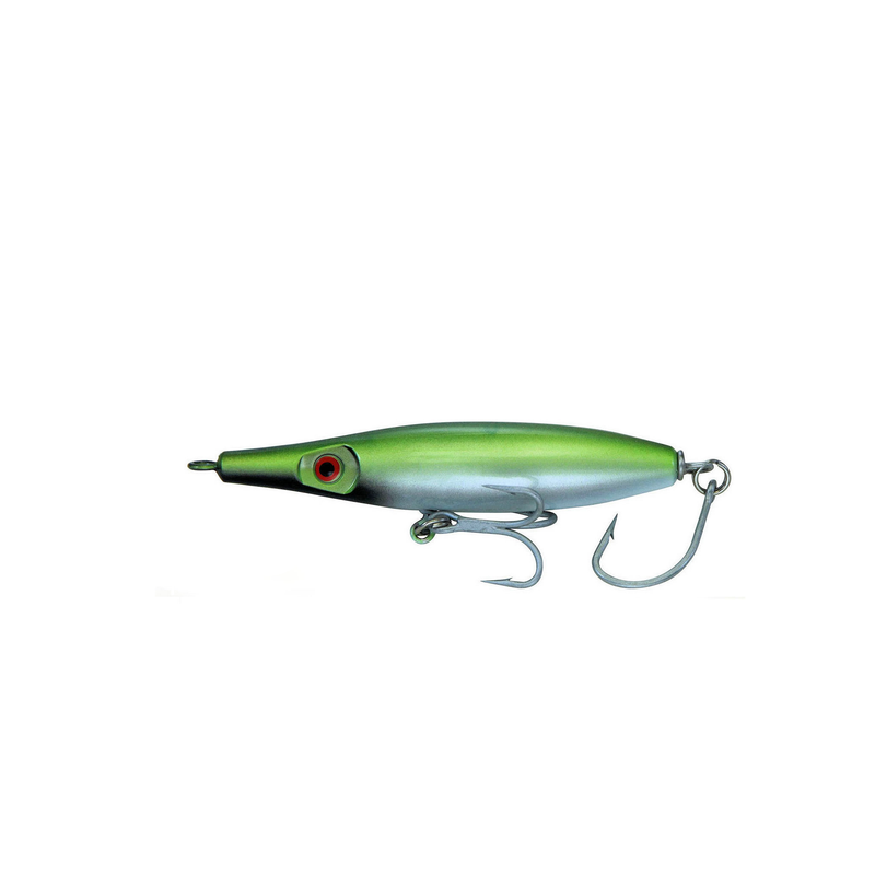 Super Strike Bullet Lures