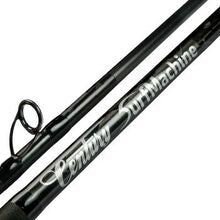 Century SurfMachine Rod Blank
