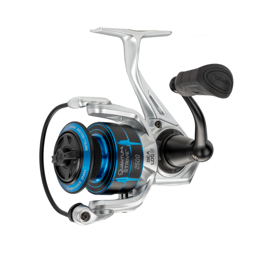 Quantum Strive Spinning Reel - 5000