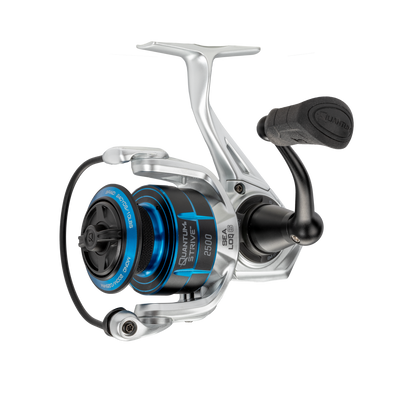 Quantum Strive Spinning Reel