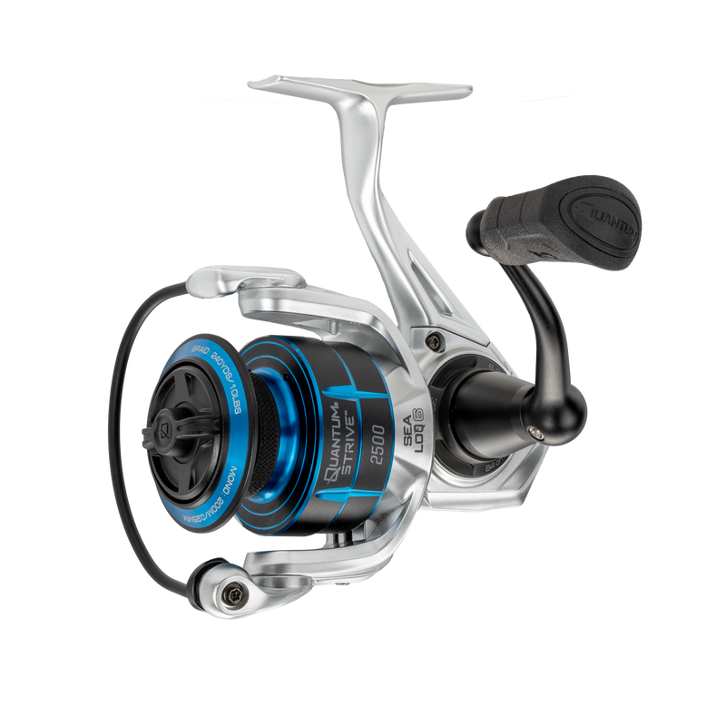 Quantum Strive Spinning Reel