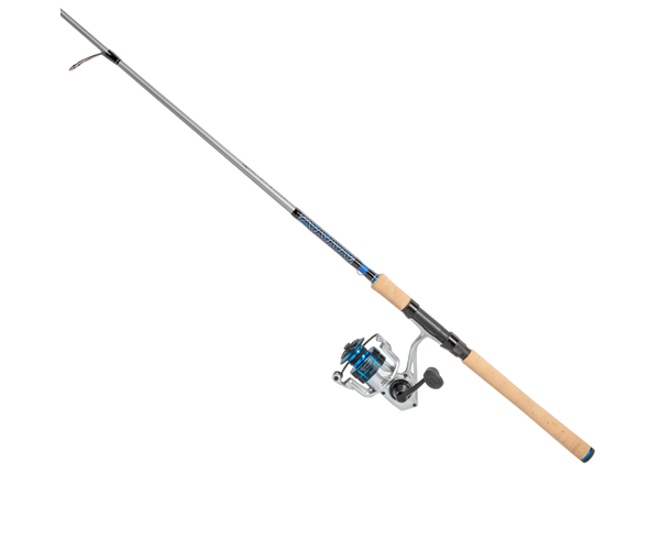 Quantum Strive Spinning Combo 3000/ 7' ml