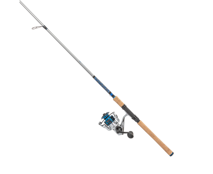 best light tackle spinning combo Quantum Strive Spinning Combo – Fisherman's Headquarters