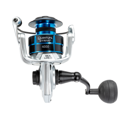 Quantum Strive Spinning Reel