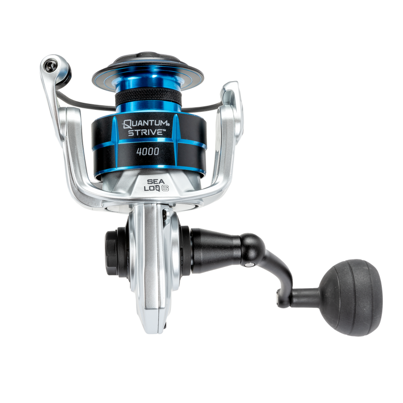 Quantum Strive Spinning Reel