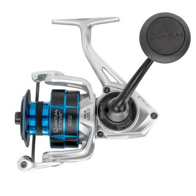 Quantum Strive Spinning Reel