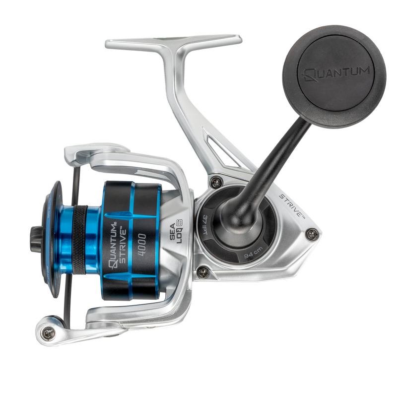 Quantum Strive Spinning Reel