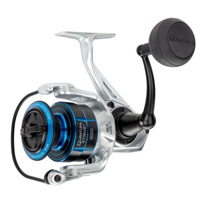 Quantum Strive Spinning Reel