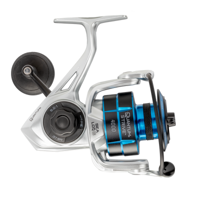 Quantum Strive Spinning Reel