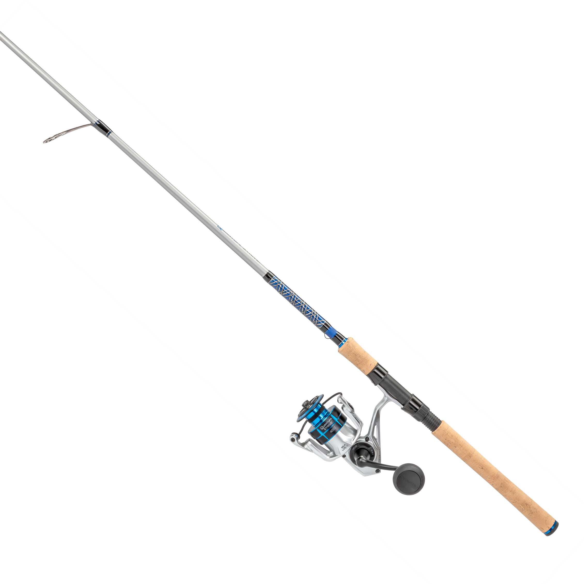 Quantum Strive Mulinello Da Pesca In Alluminio E Fibra Di Carbonio