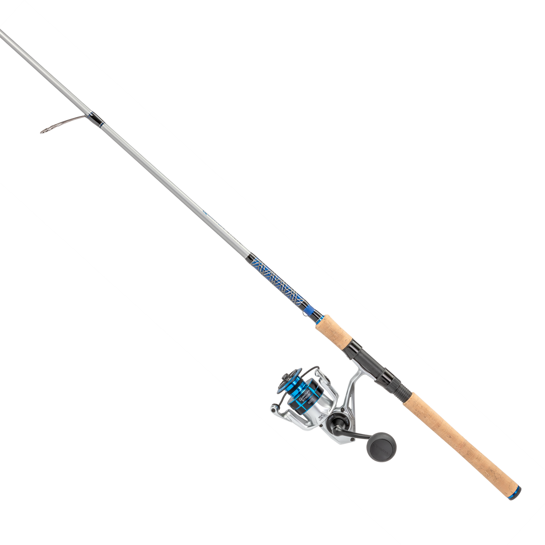 browning spinning reel combo Quantum SV4000701M1017 Strive Spinning Combo