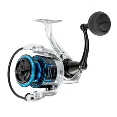 Quantum Strive Spinning Reel