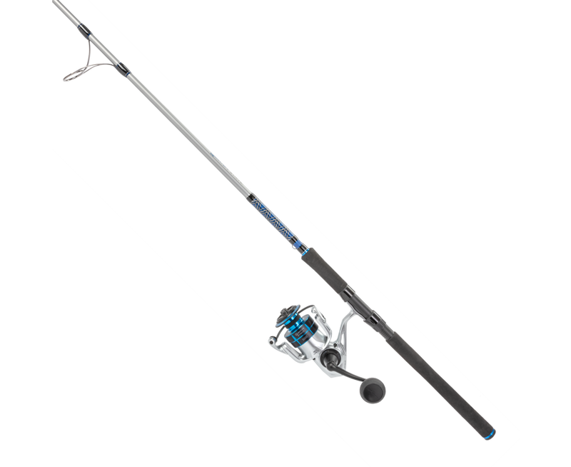 Quantum Strive Spinning Combo