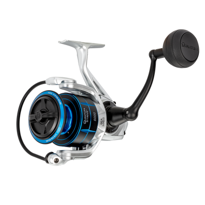 Quantum Strive Spinning Reel