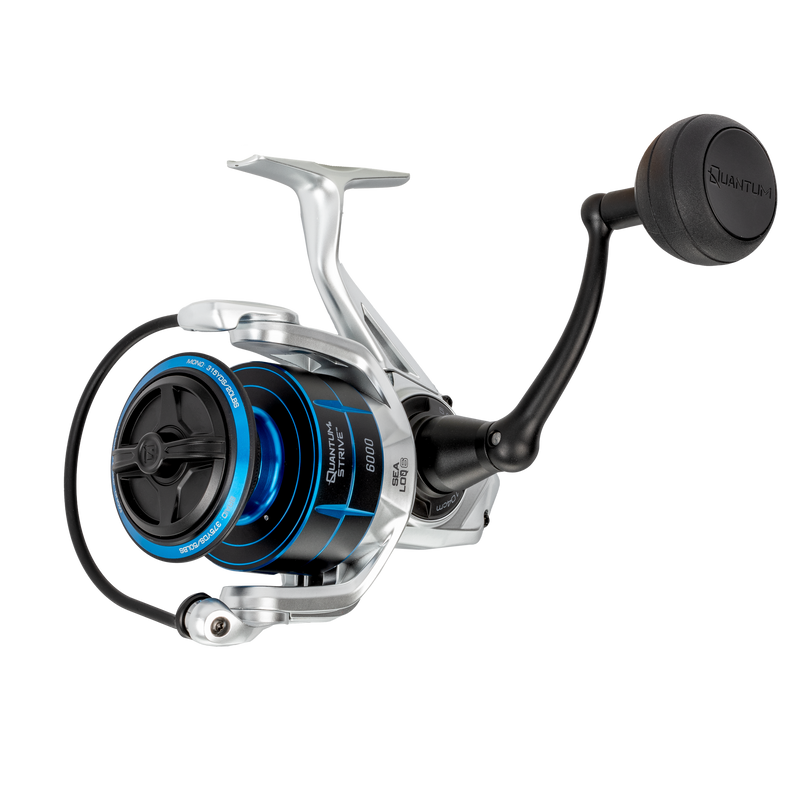 Quantum Strive Spinning Reel