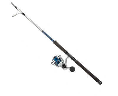 Quantum Strive Spinning Combo