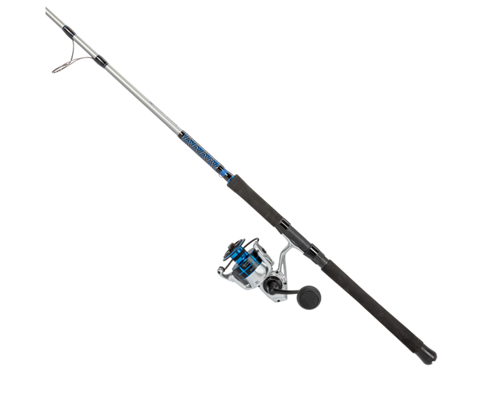 dave cook fishing pole 6 piece spinning fly combo rod Quantum Strive Spinning Combo – Fisherman's Headquarters