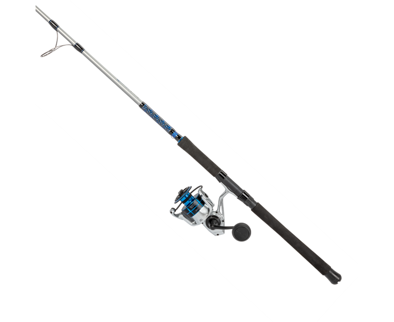 Quantum Strive Spinning Combo