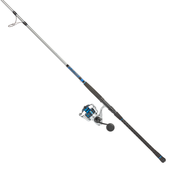 combo hill spinning Quantum Strive Spinning Combo – Fisherman's Headquarters