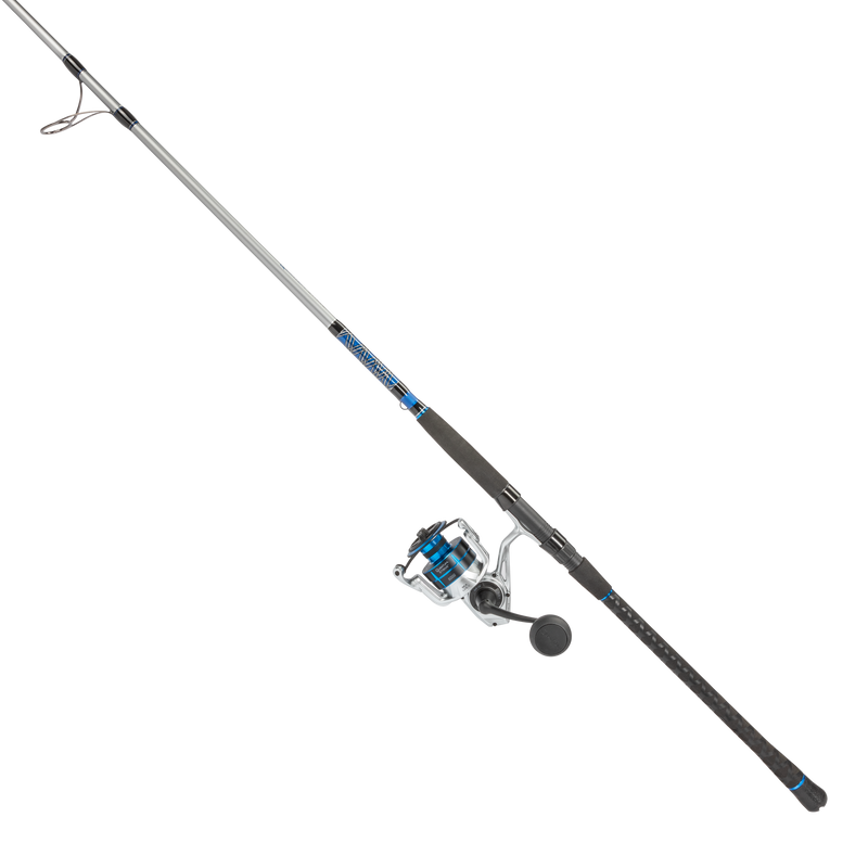 Quantum Strive Spinning Combo