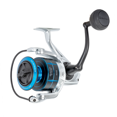 Quantum Strive Spinning Reel