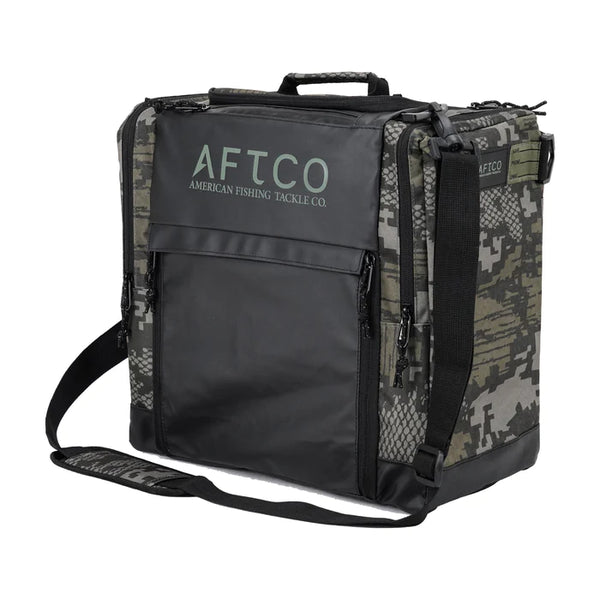 aftco tackle bag 35 Aftco Tackle Bag