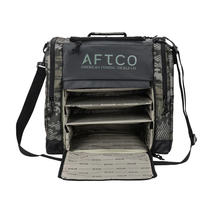 aftco tackle bag 37 Aftco Tackle Bag