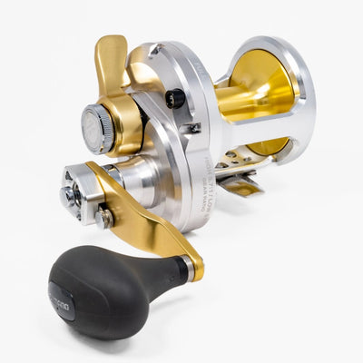 Shimano Talica 2 Speed Lever Drag Reels