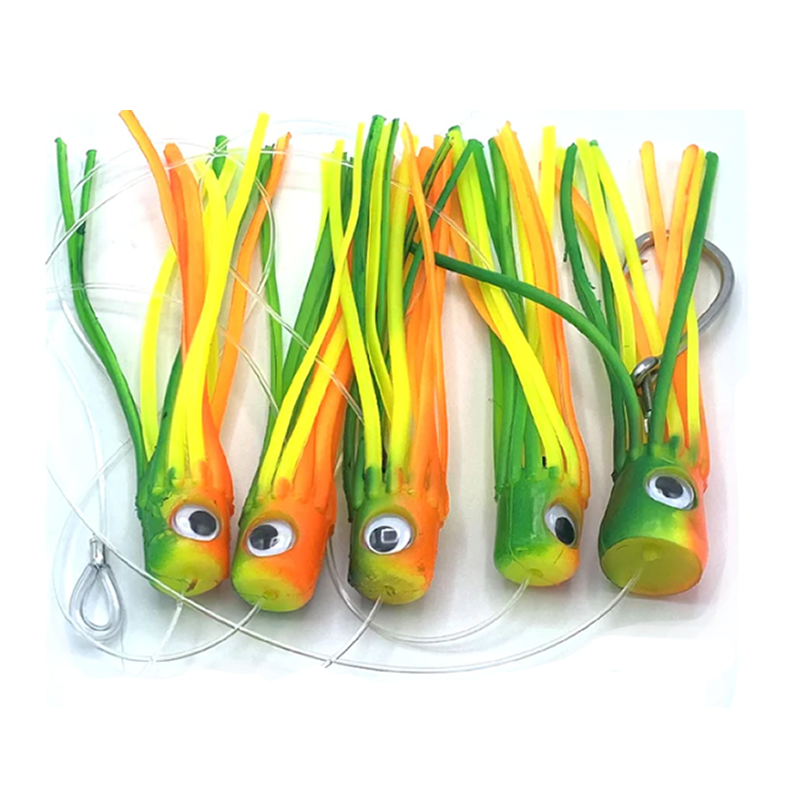 Tormenter Softy Chain – Fisherman's Headquarters