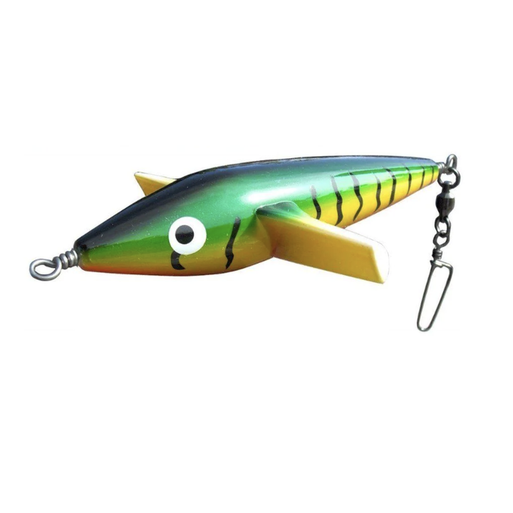 fish that lures birds Tormenter Looney Bird Trolling Teasers – Fisherman's Headquarters