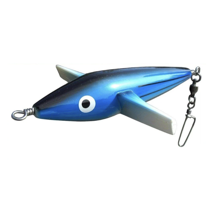 fish that lures birds Tormenter Looney Bird Trolling Teasers – Fisherman's Headquarters