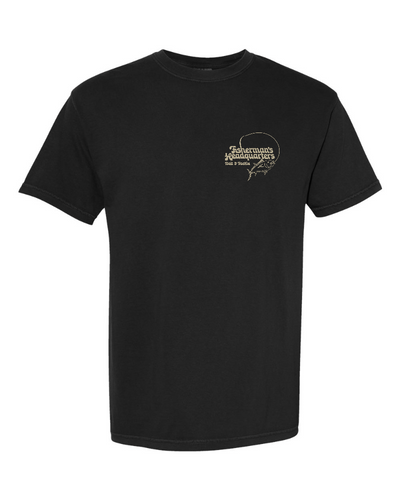 Fish Heads Tuna Rack T-Shirt