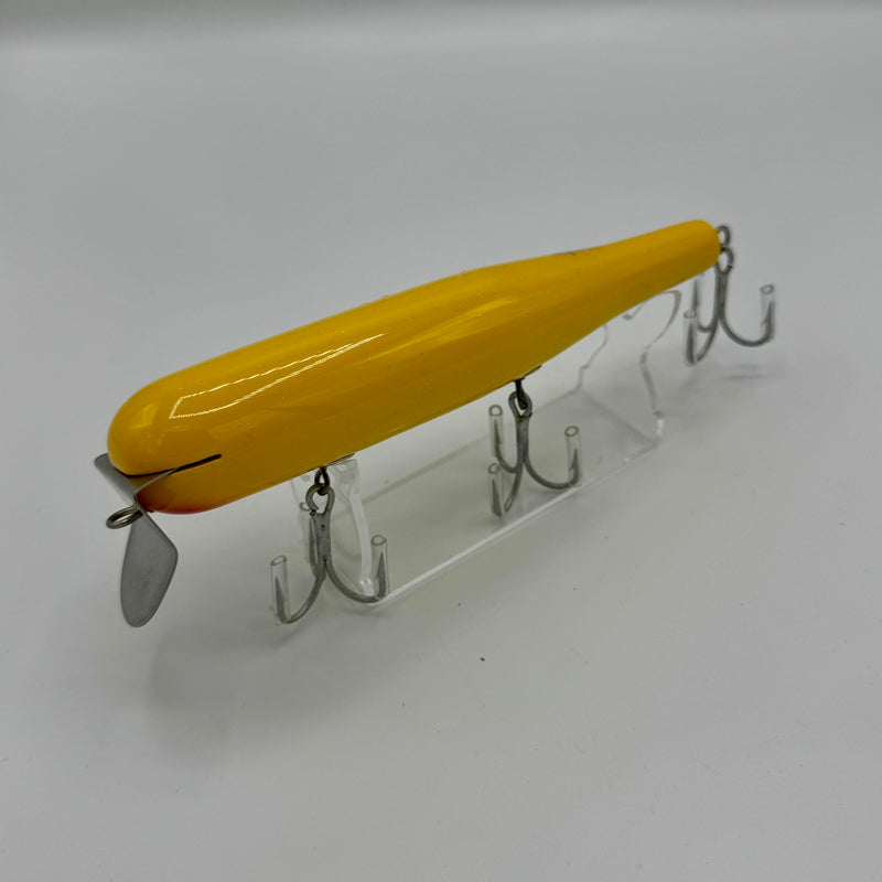 Afterhours A40 Metal Lip Swimmer