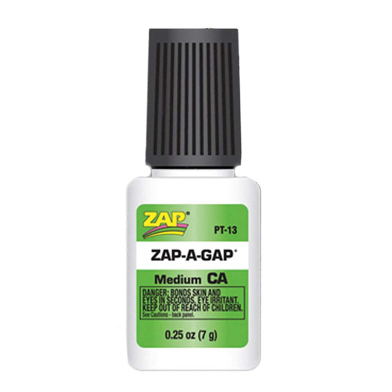 Pacer Zap A Gap Brush-On 1/4oz