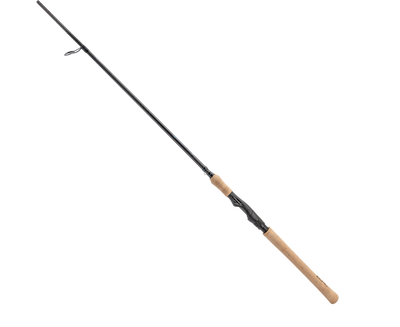 Quantum Zeal Inshore Boat Spinning Rod