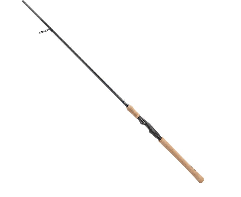 Quantum Zeal Inshore Boat Spinning Rod