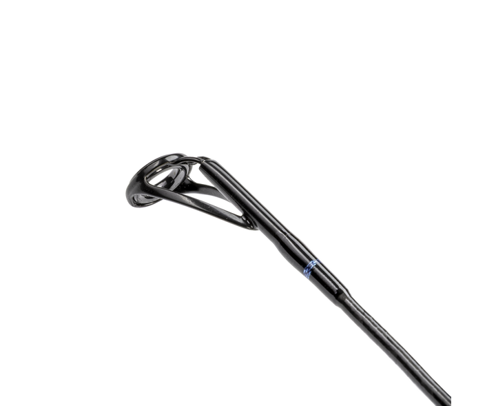 carbon zeal fishing poles Quantum ZLS701MH1220MF Zeal Spinning Rod 7' 12-20lb