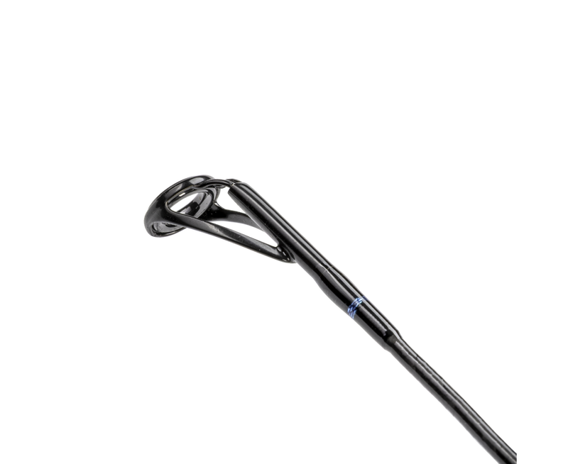 Quantum Zeal Inshore Boat Spinning Rod