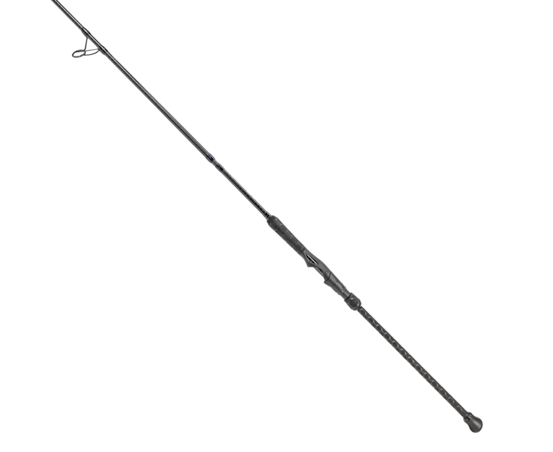 Quantum Zeal Surf Spinning Rod