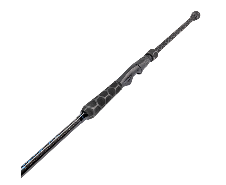 carbon zeal fishing poles Quantum Zeal Surf Spinning Rod – Fisherman's Headquarters