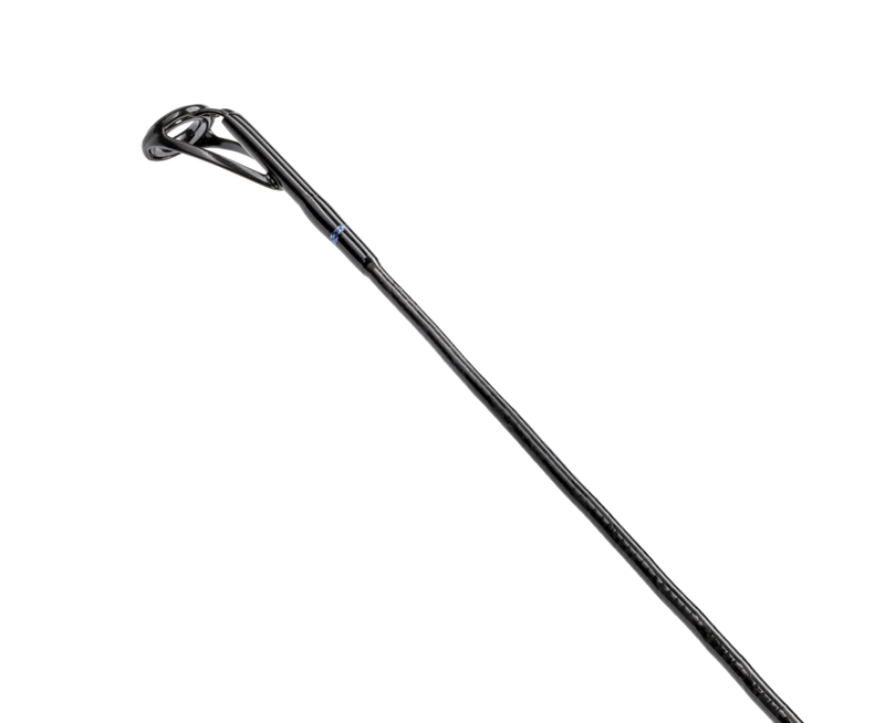Quantum Zeal Surf Spinning Rod