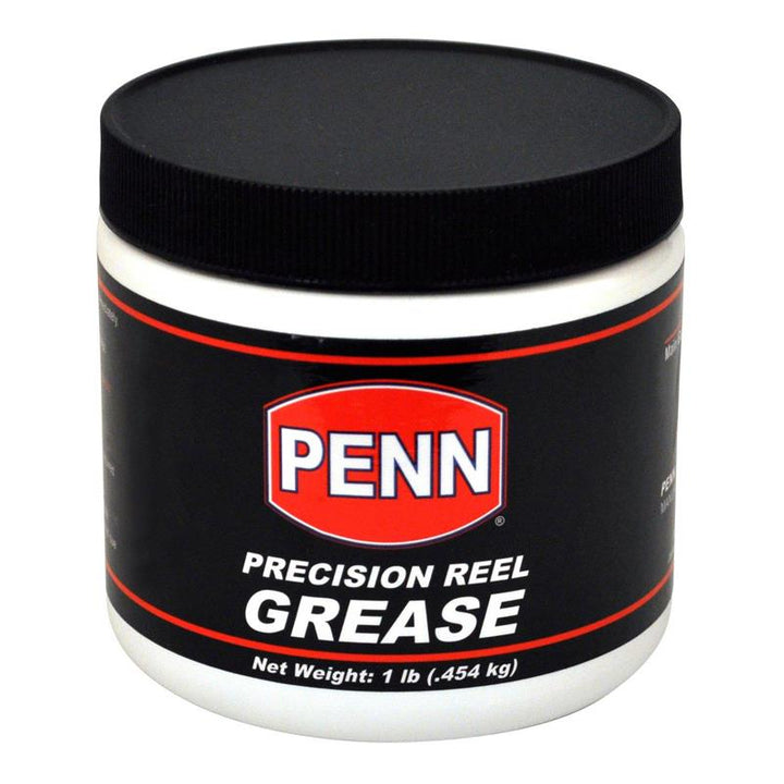 Penn Reel Grease Grease 1/4oz Tube each